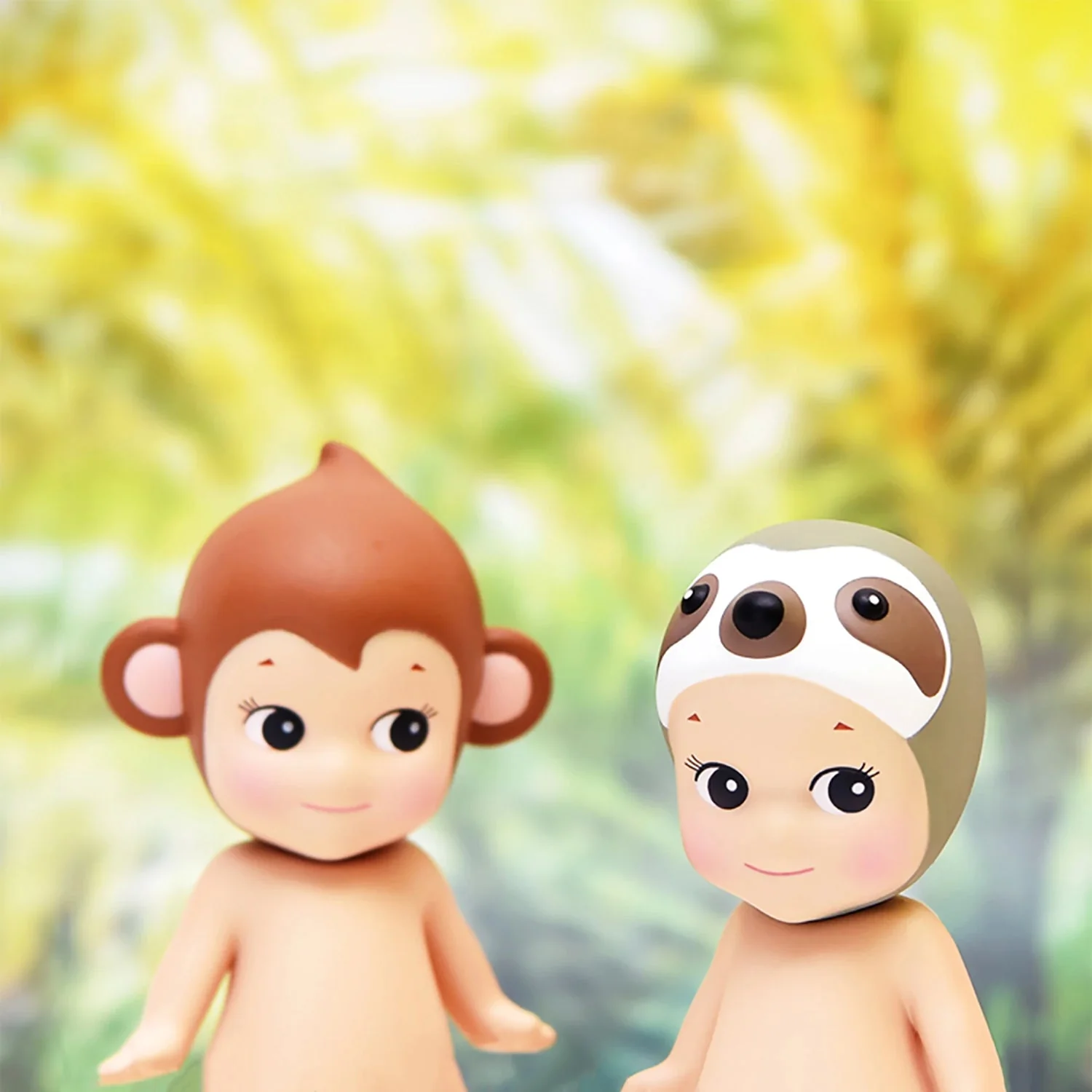Sonny Angel Animal 1 (1pcs) - Image 3