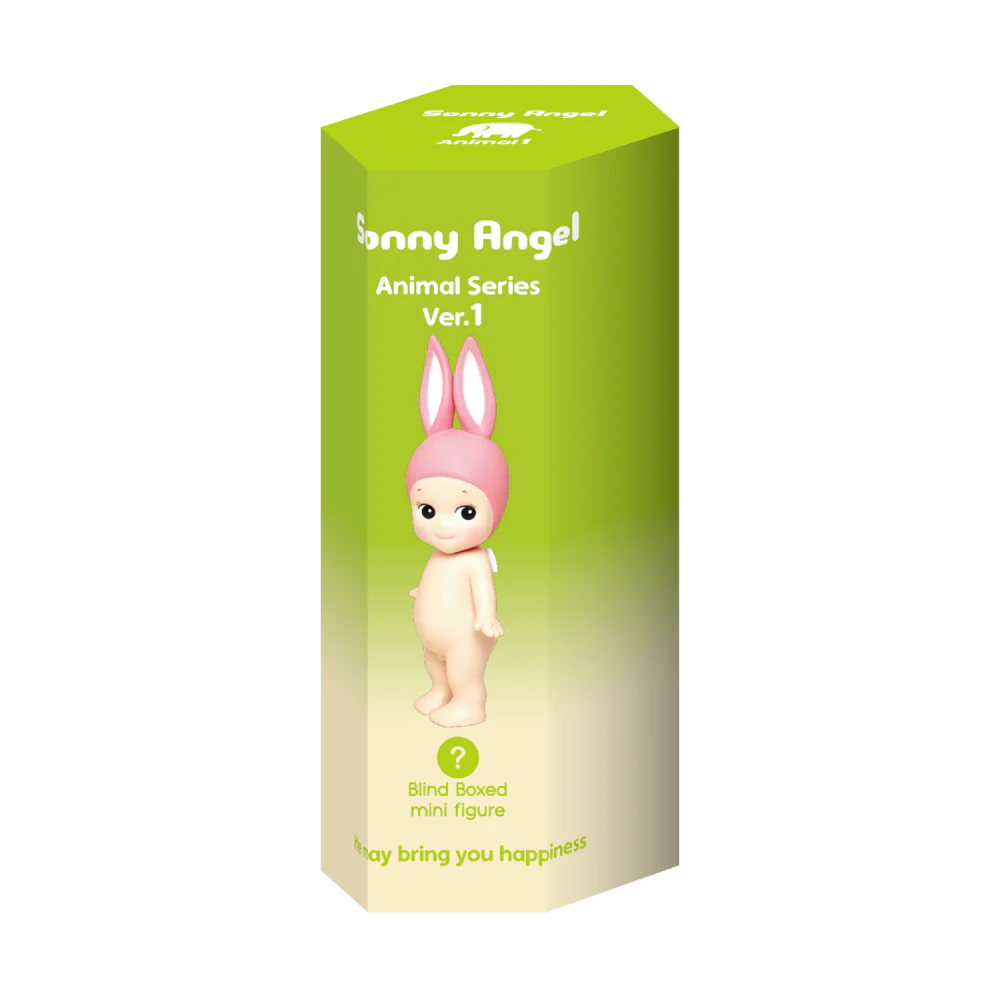 Sonny Angel Animal 1 (1pcs) - Image 4