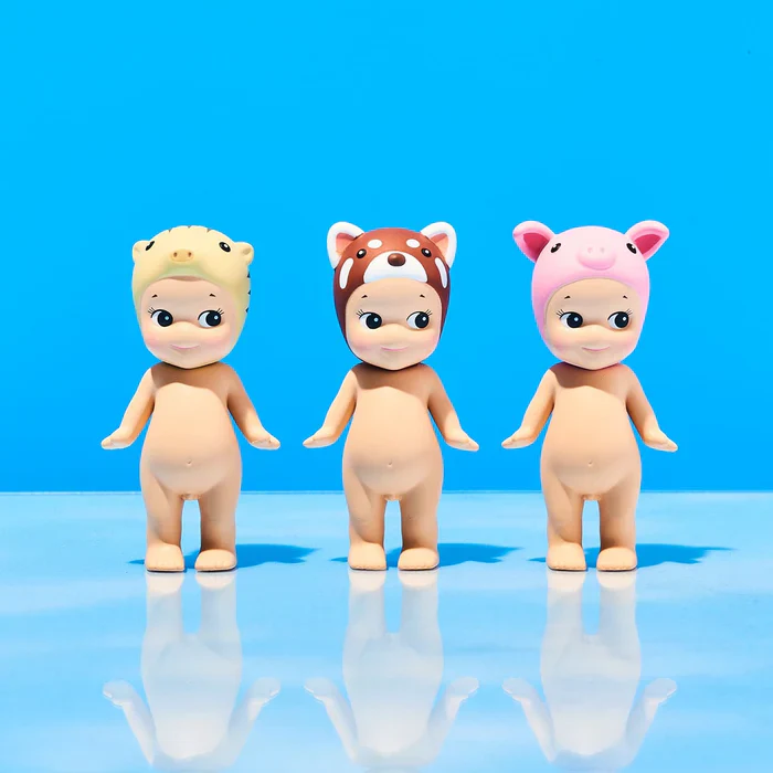 Sonny Angel Animal 2 (1pcs) - Image 3
