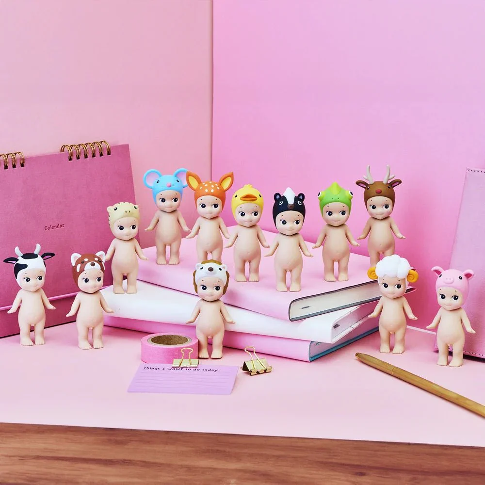 Sonny Angel Animal 2 (1pcs) - Image 5