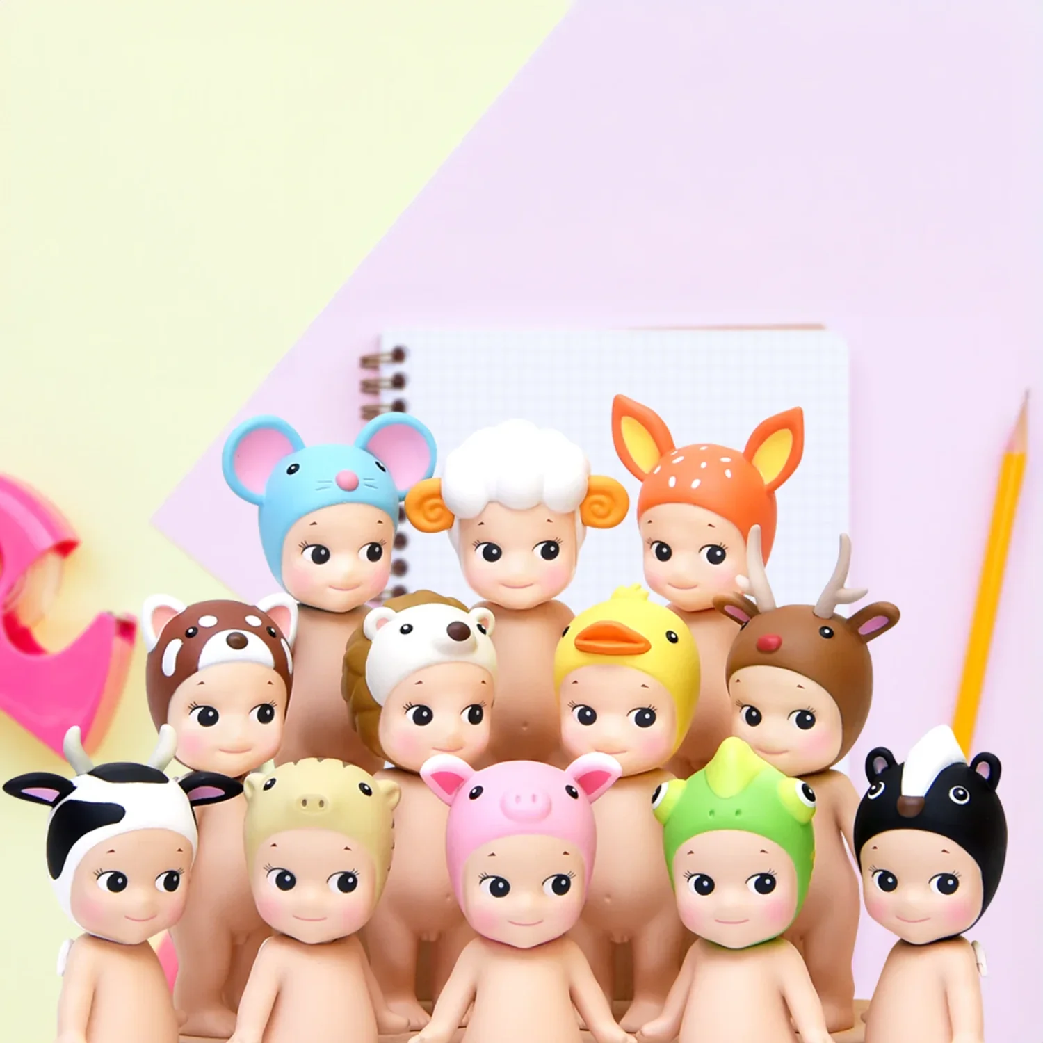 Sonny Angel Animal 2 (1pcs) - Image 7