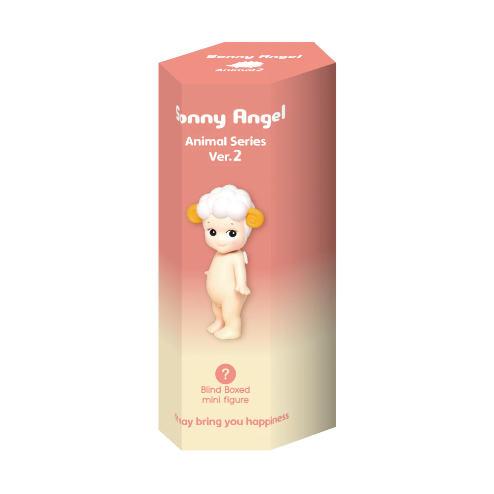 Sonny Angel Animal 2 (1pcs) - Image 8