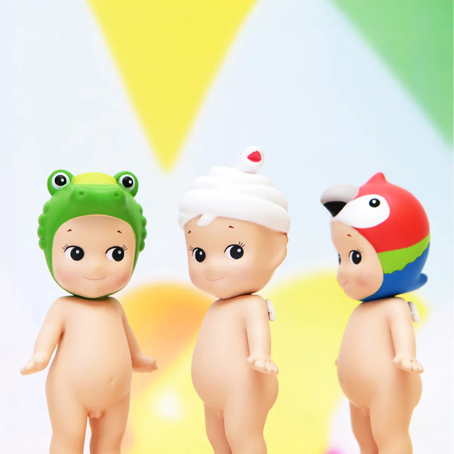 Sonny Angel Animal 3 (1pcs) - Image 3