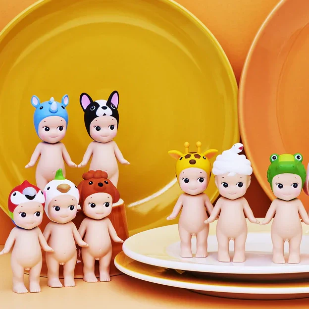 Sonny Angel Animal 3 (1pcs) - Image 4