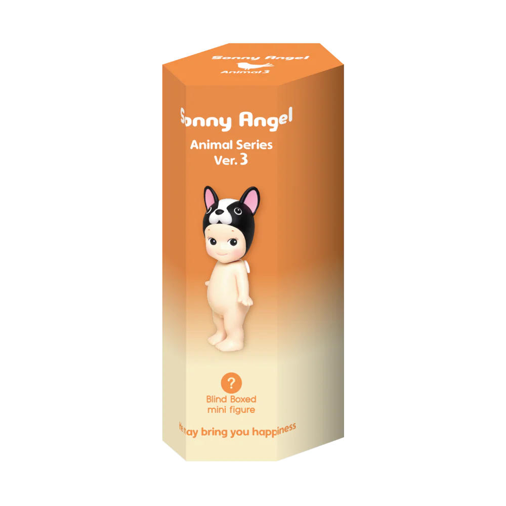 Sonny Angel Animal 3 (1pcs) - Image 5