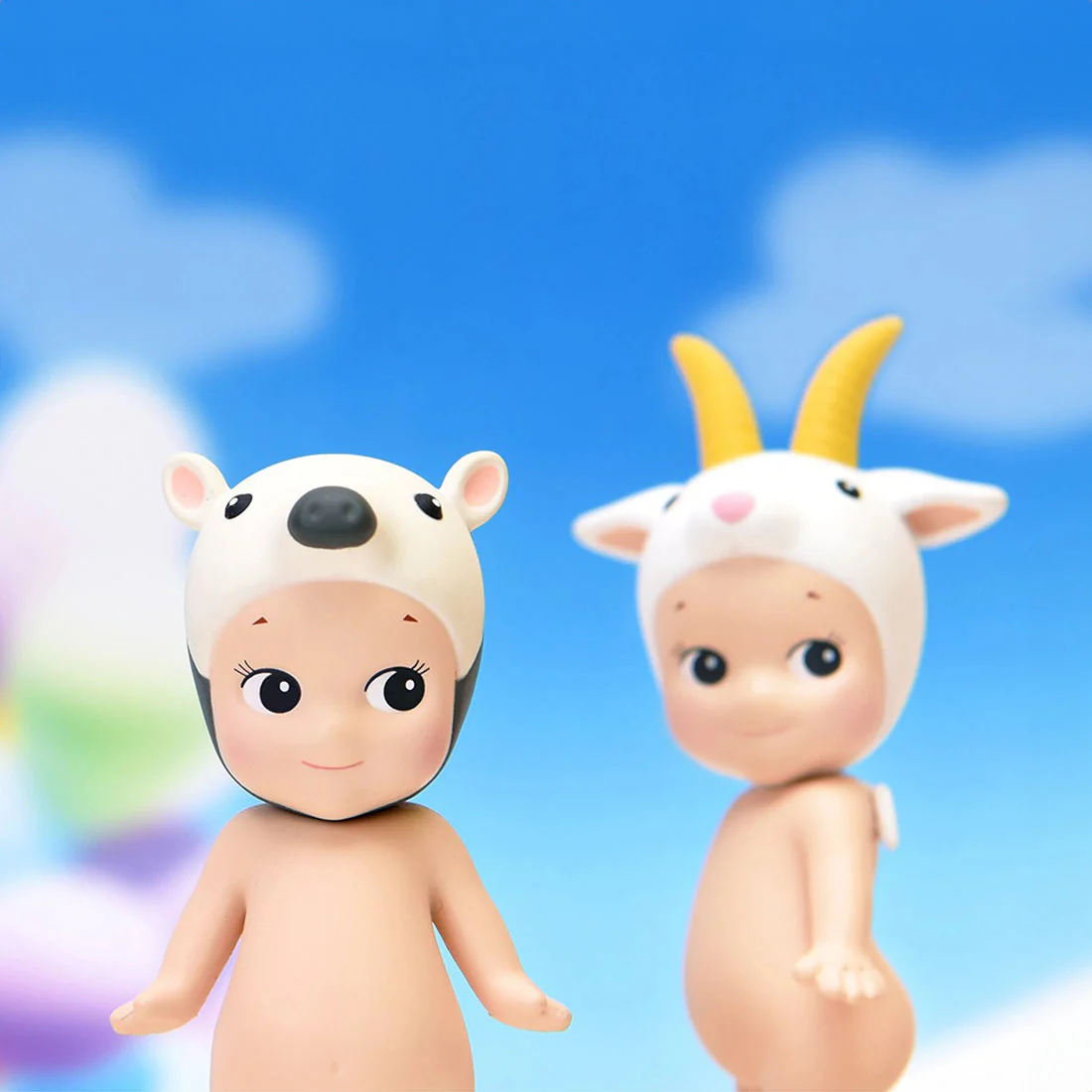 Sonny Angel Animal 4 (1pcs) - Image 3