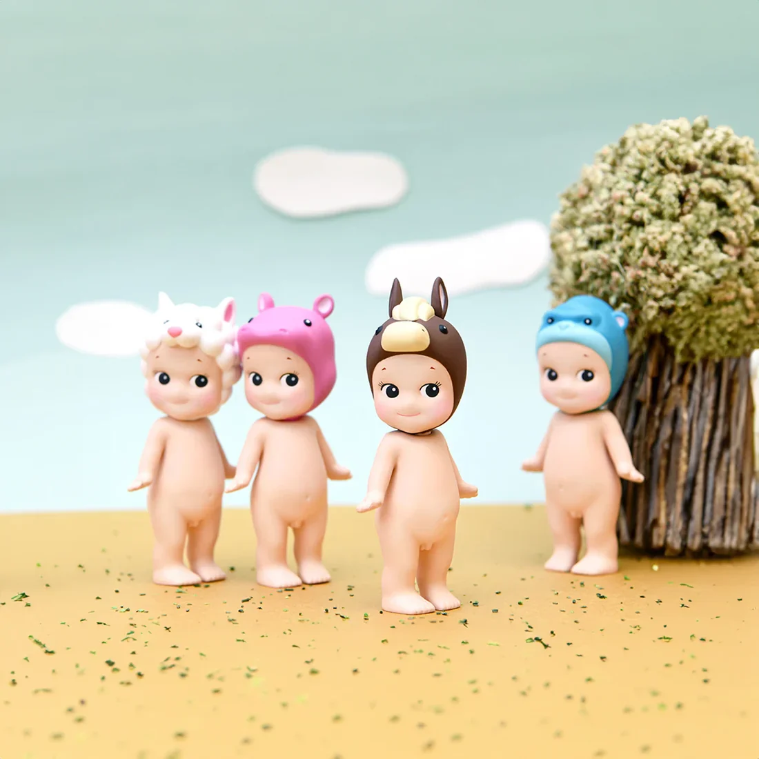 Sonny Angel Animal 4 (1pcs) - Image 4