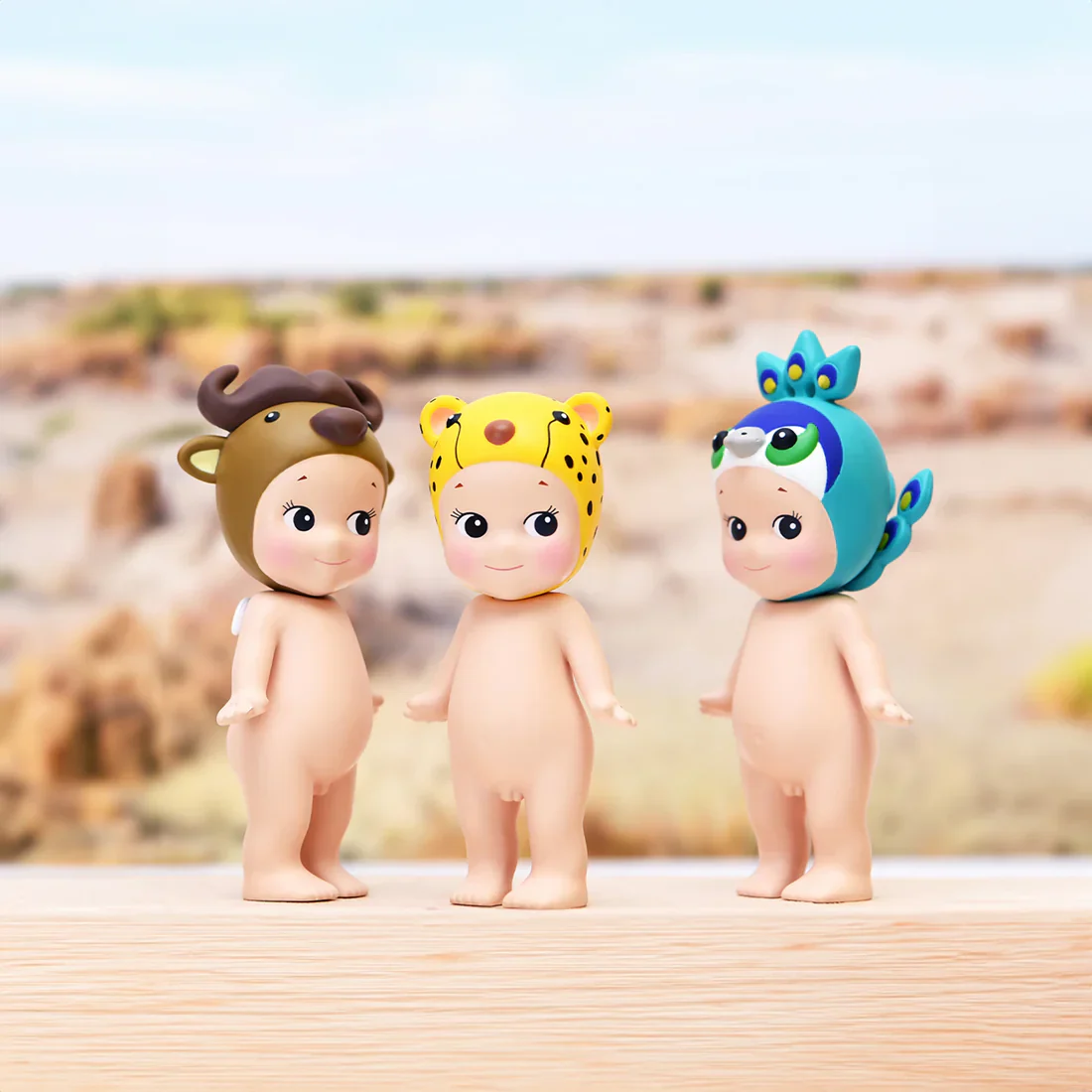 Sonny Angel Animal 4 (1pcs) - Image 5