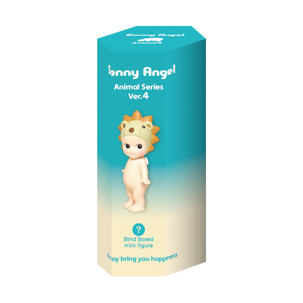 Sonny Angel Animal 4 (1pcs) - Image 6
