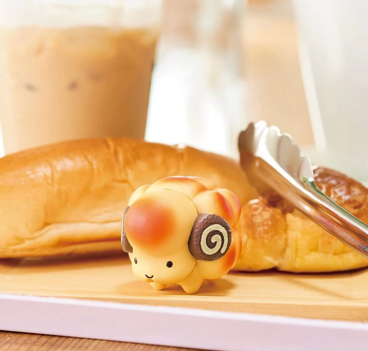 Animal Bakery (1pcs) - Image 3