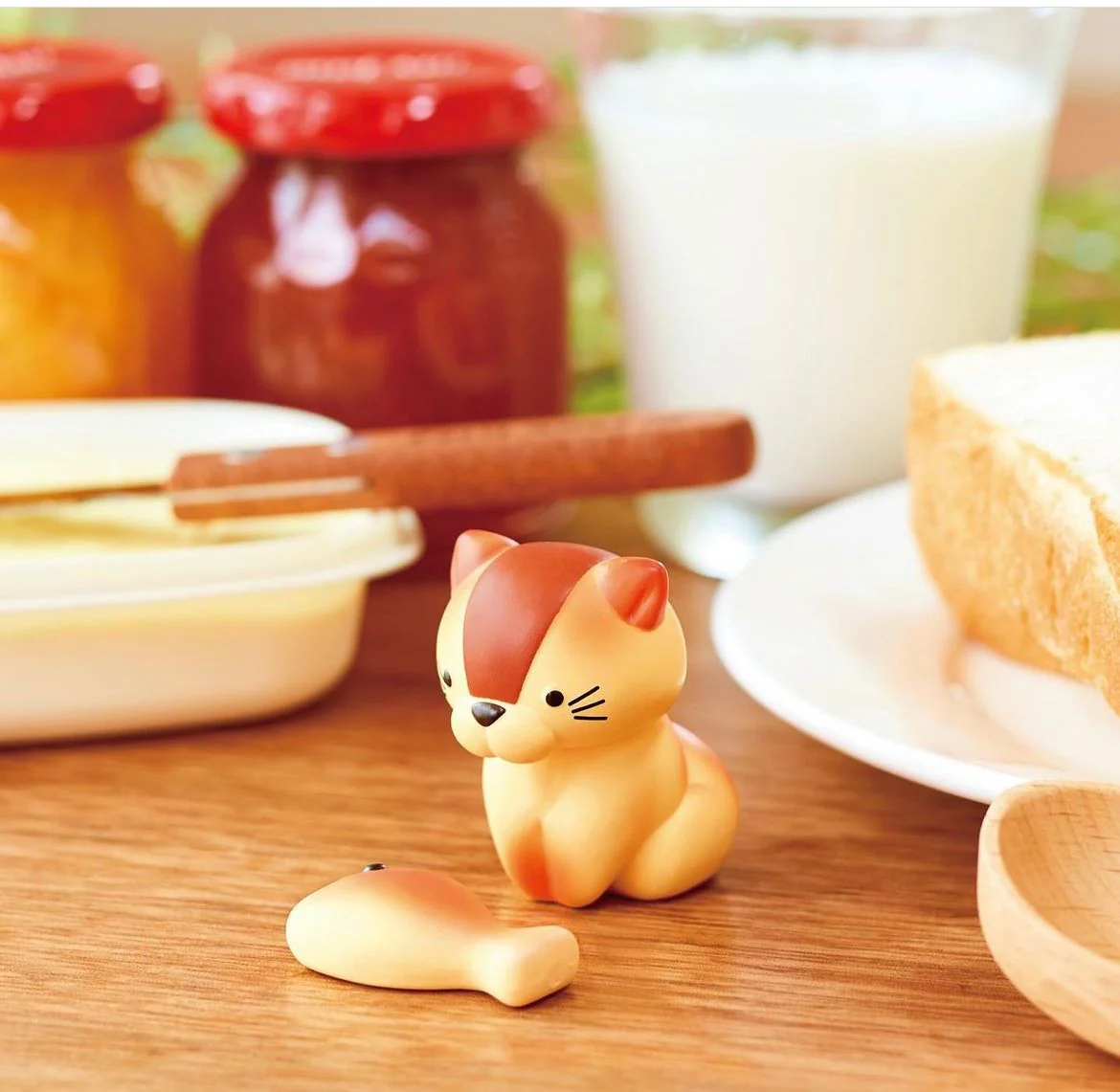 Animal Bakery (1pcs) - Image 4