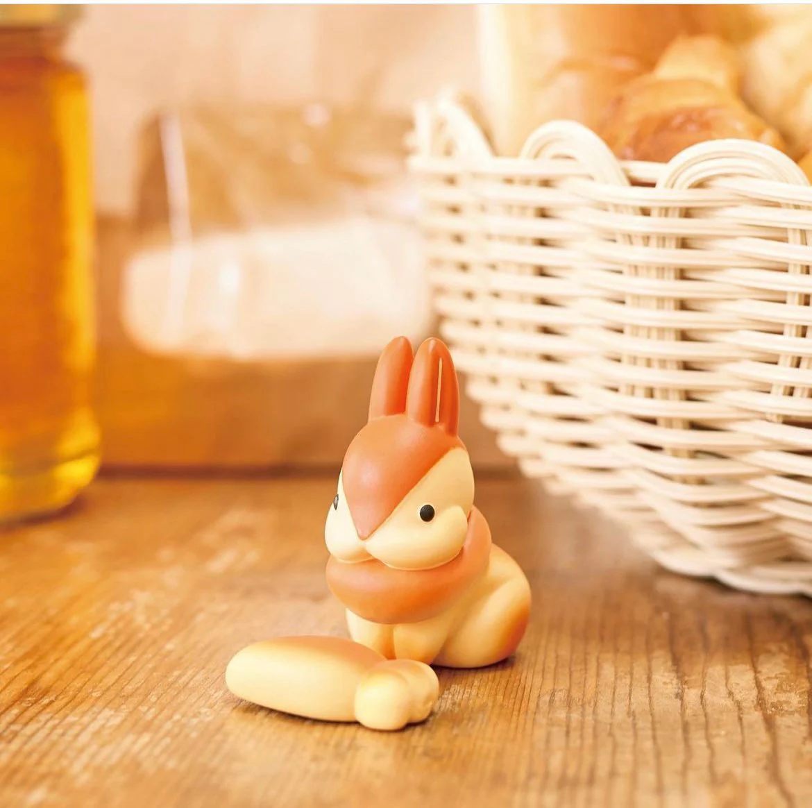 Animal Bakery (1pcs) - Image 6