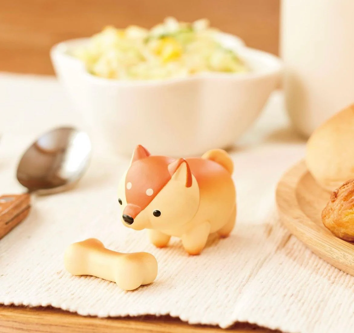 Animal Bakery (1pcs) - Image 7