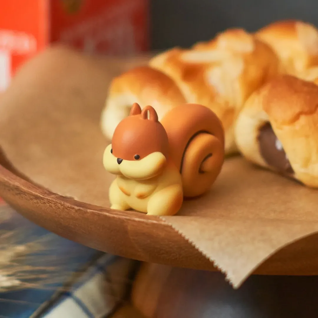 Animal Bakery 2 (1pcs) - Image 3