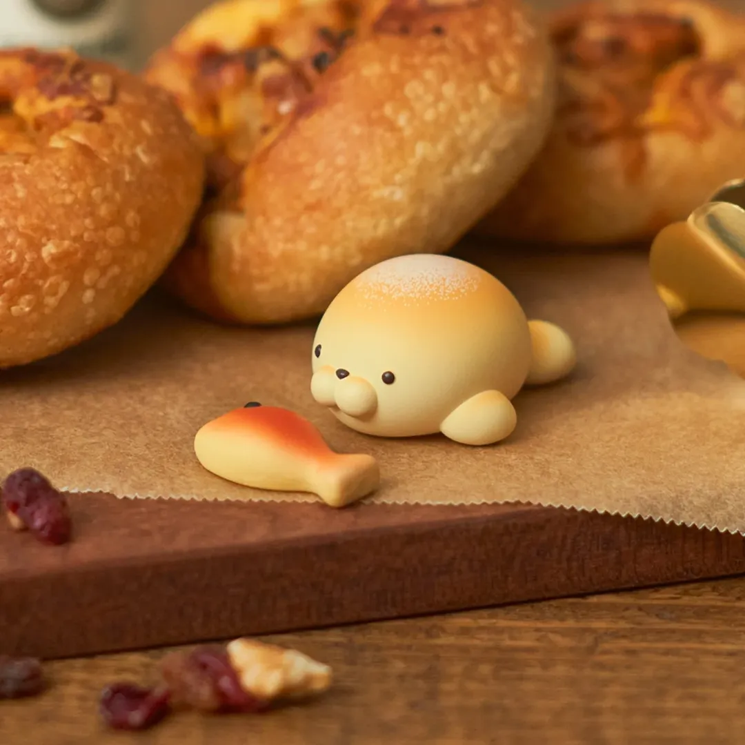 Animal Bakery 2 (1pcs) - Image 4