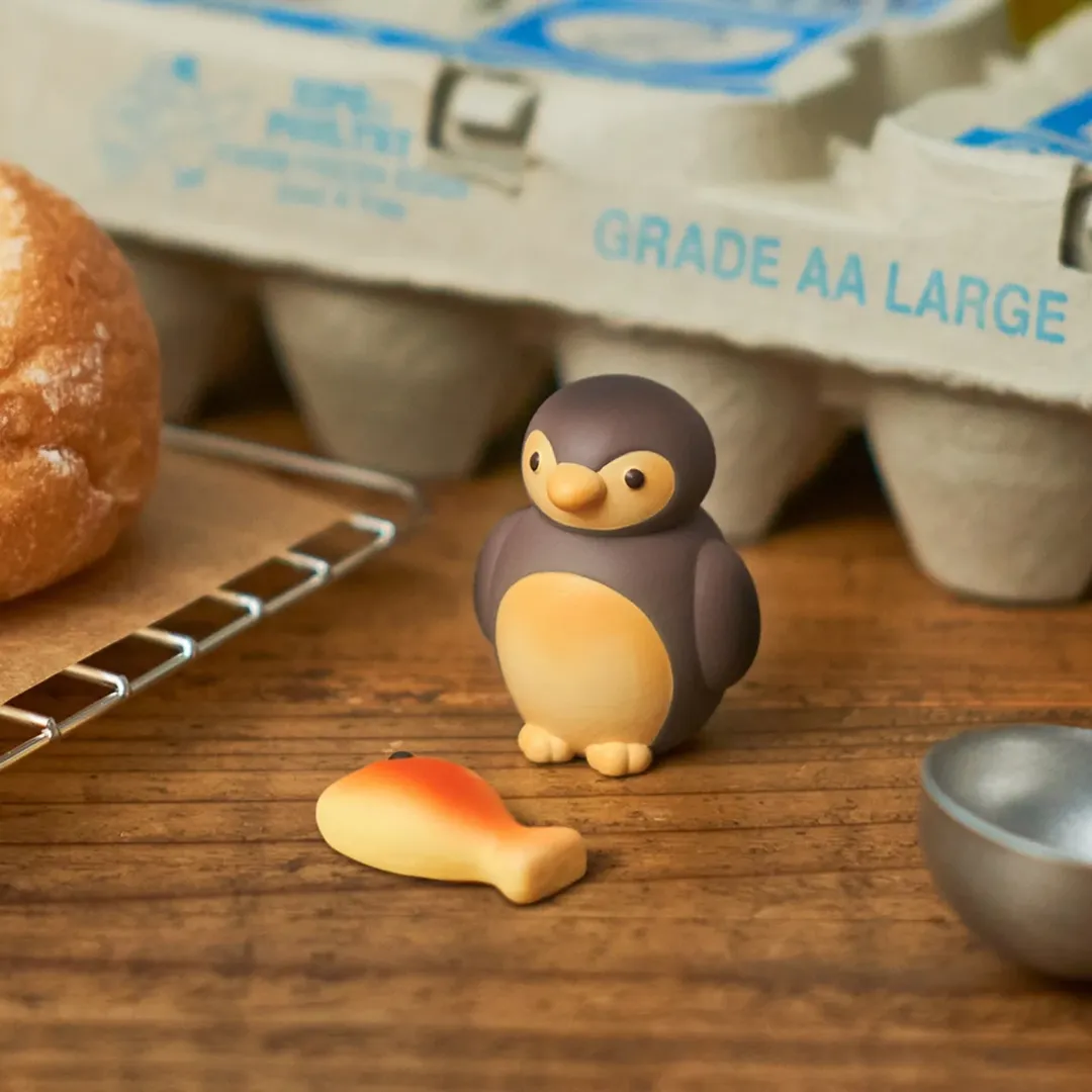 Animal Bakery 2 (1pcs) - Image 6