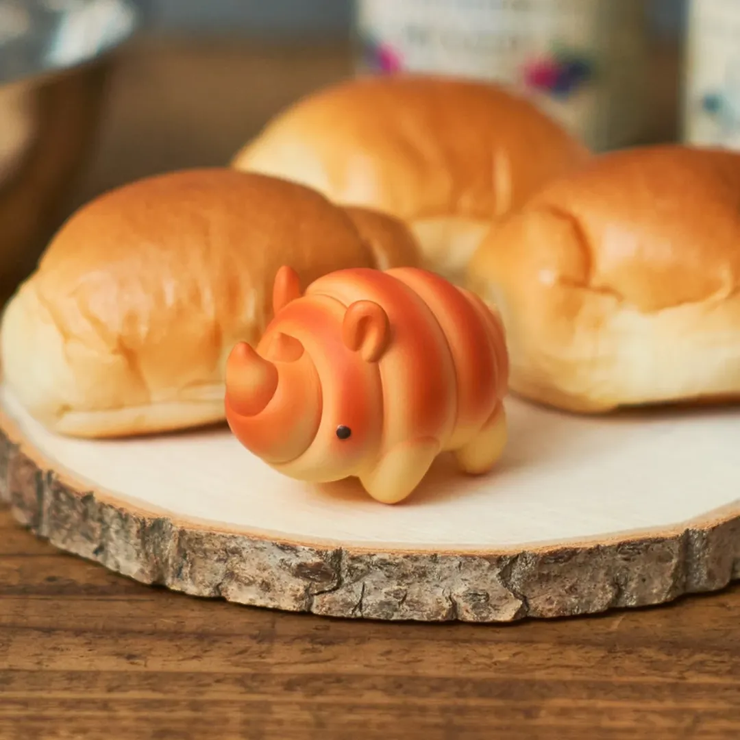 Animal Bakery 2 (1pcs) - Image 7