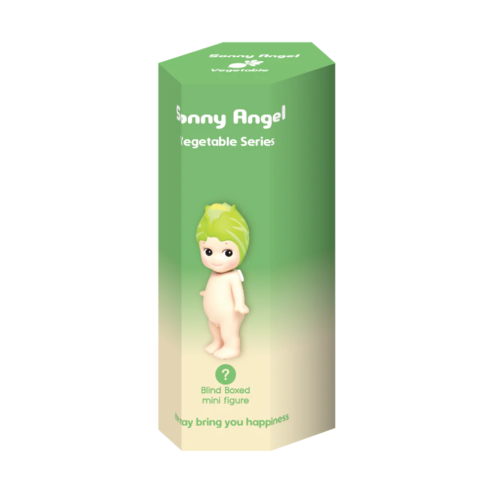 Sonny Angel Légumes (1pcs) - Image 7