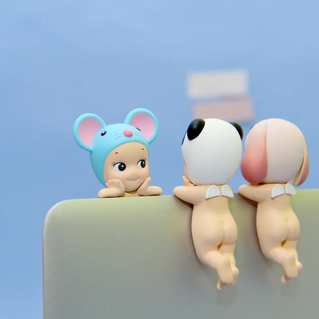 Sonny Angel Hippers Animaux (1pcs) - Image 5