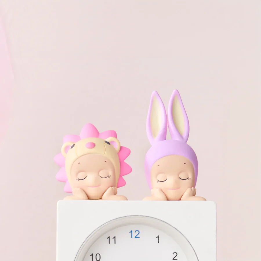 Sonny Angel Hippers Dreaming (1pcs) - Image 5
