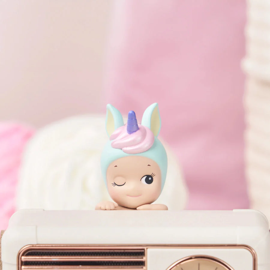 Sonny Angel Hippers Dreaming (1pcs) - Image 6