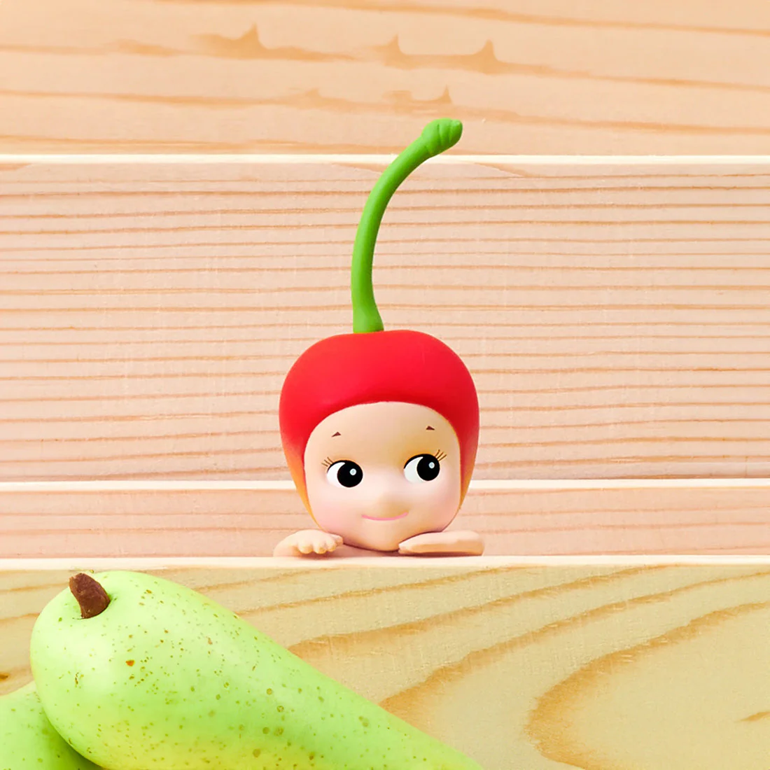 Sonny Angel Hippers Harvest - Fruits et Légumes (1pcs) - Image 4