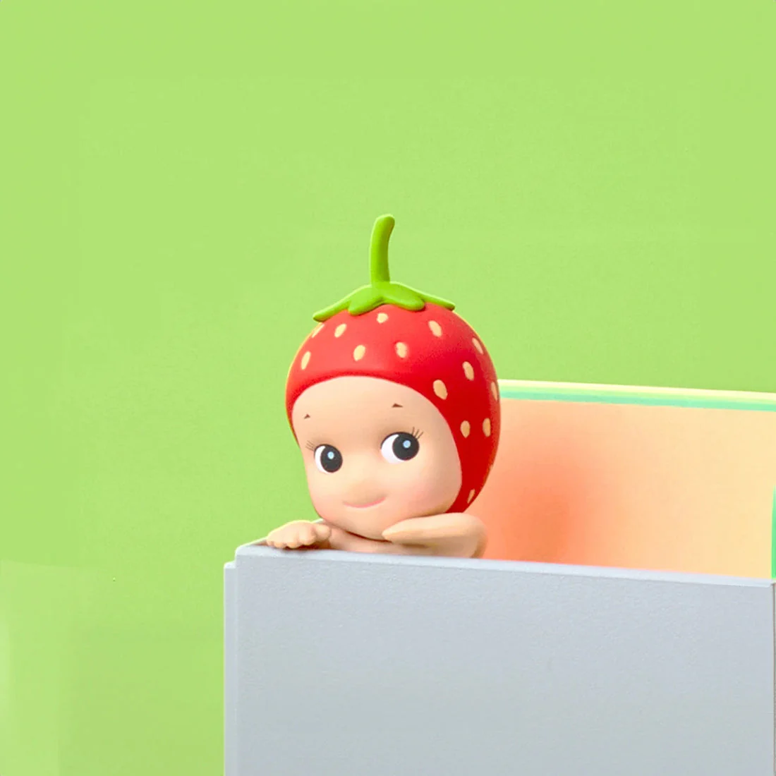 Sonny Angel Hippers Harvest - Fruits et Légumes (1pcs) - Image 5