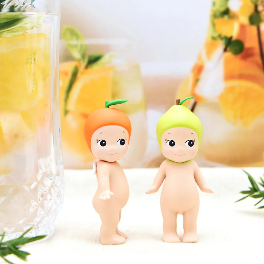 Sonny Angel Fruits (1pcs) - Image 3