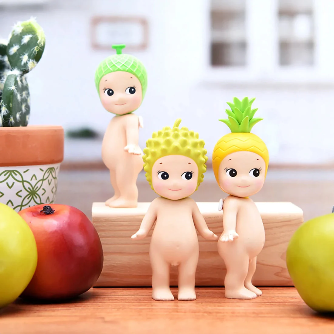 Sonny Angel Fruits (1pcs) - Image 4