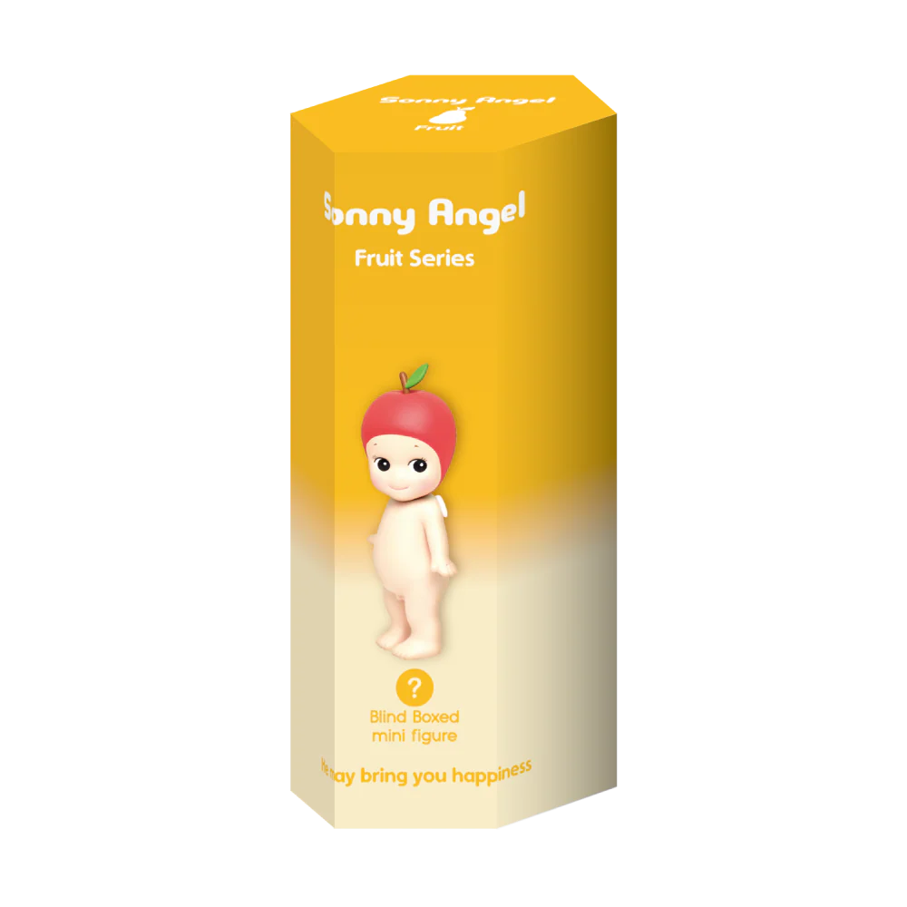 Sonny Angel Fruits (1pcs) - Image 5