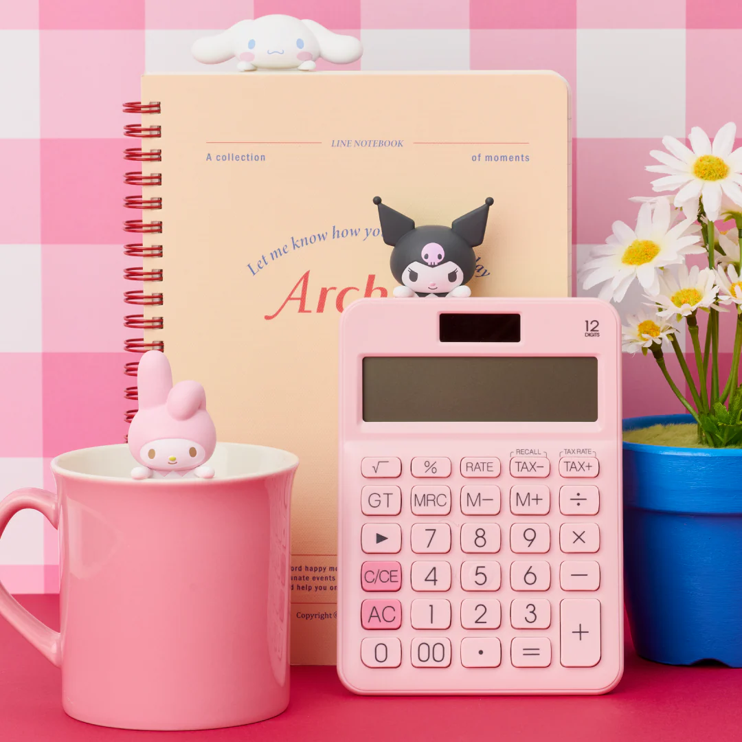 Hippers Hello Kitty & Friends - Sanrio (1pcs) - Image 4