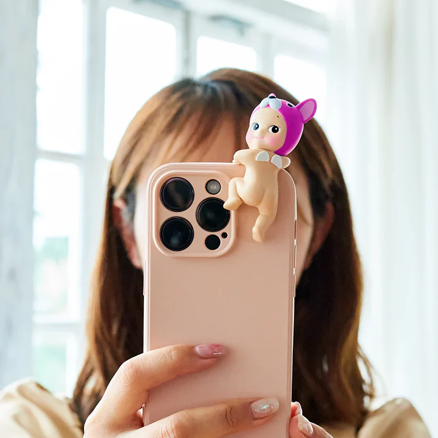 Sonny Angel Hippers Looking Back (1pcs) - Image 4