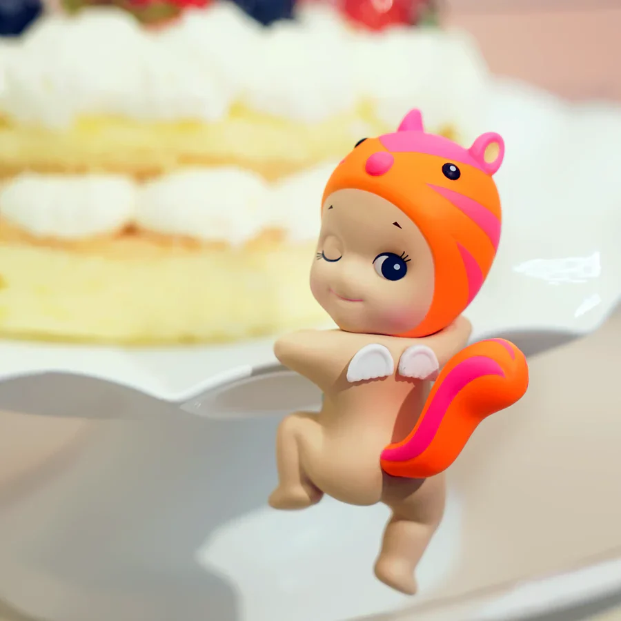 Sonny Angel Hippers Looking Back (1pcs) - Image 6