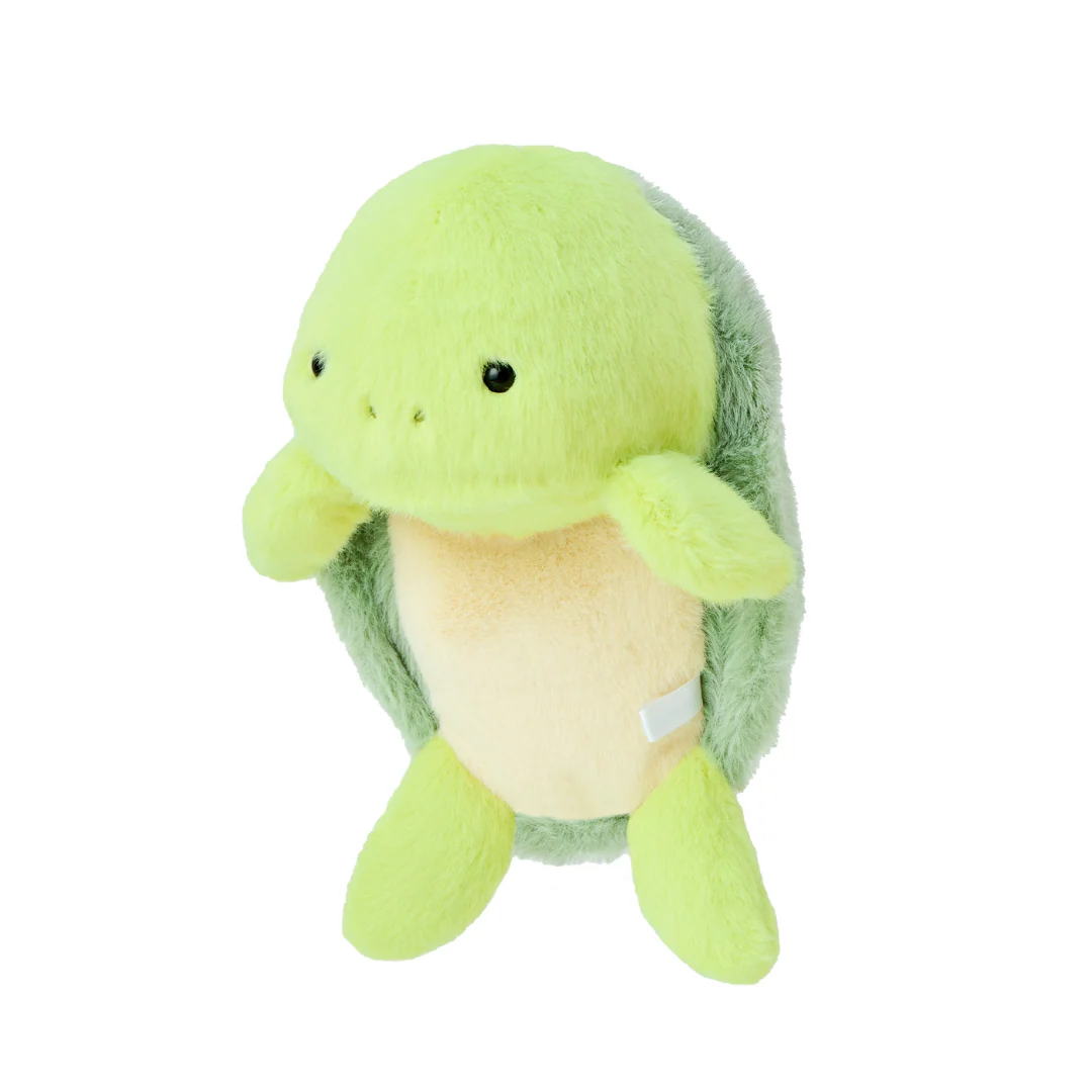 Peluche Posture Pal - Turtle - Image 4