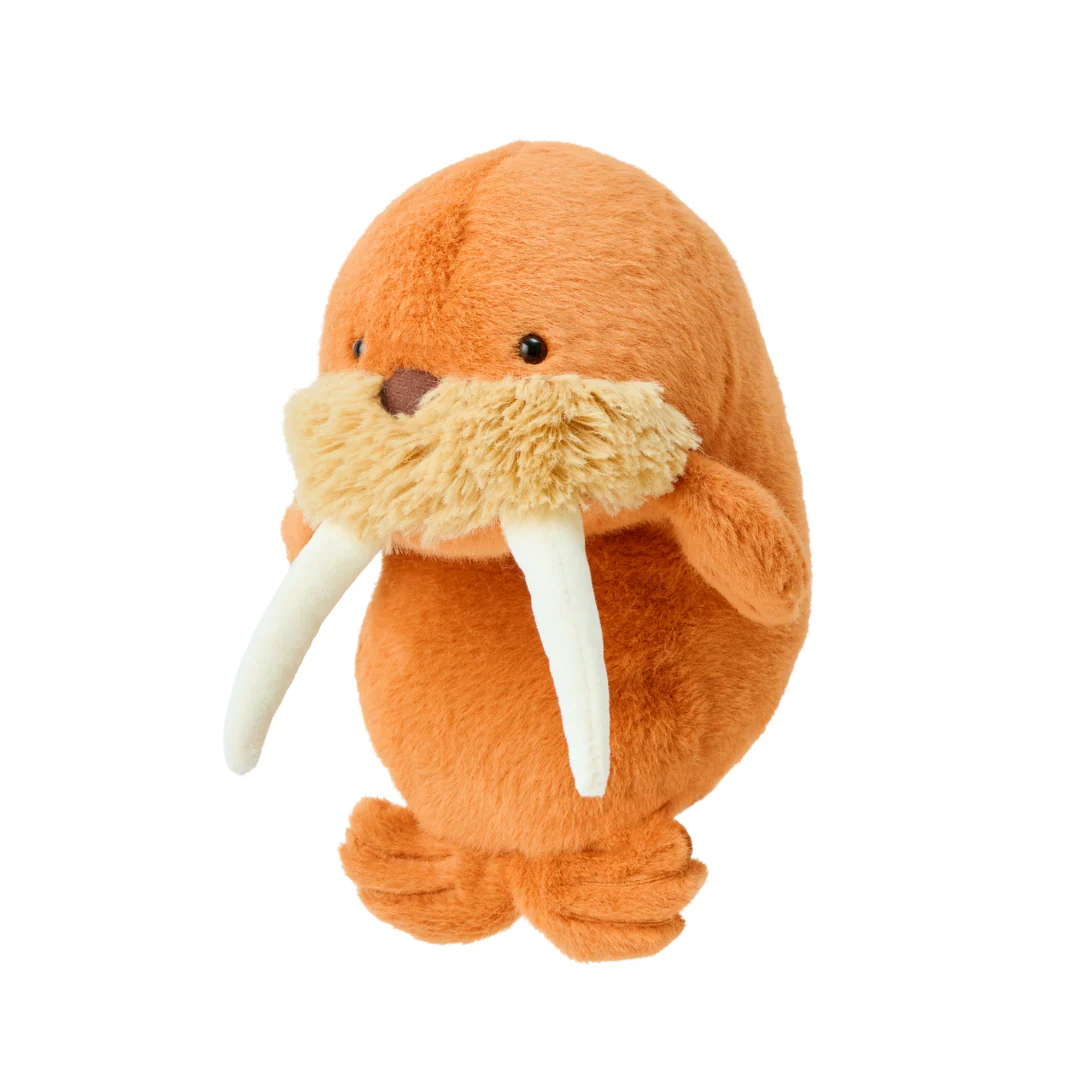 Peluche Posture Pal - Walrus - Image 4