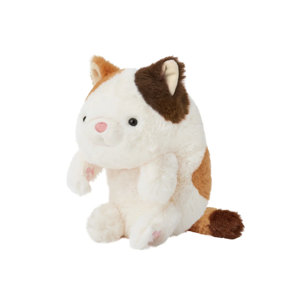 Posture Pal - Calico Cat - Image 2