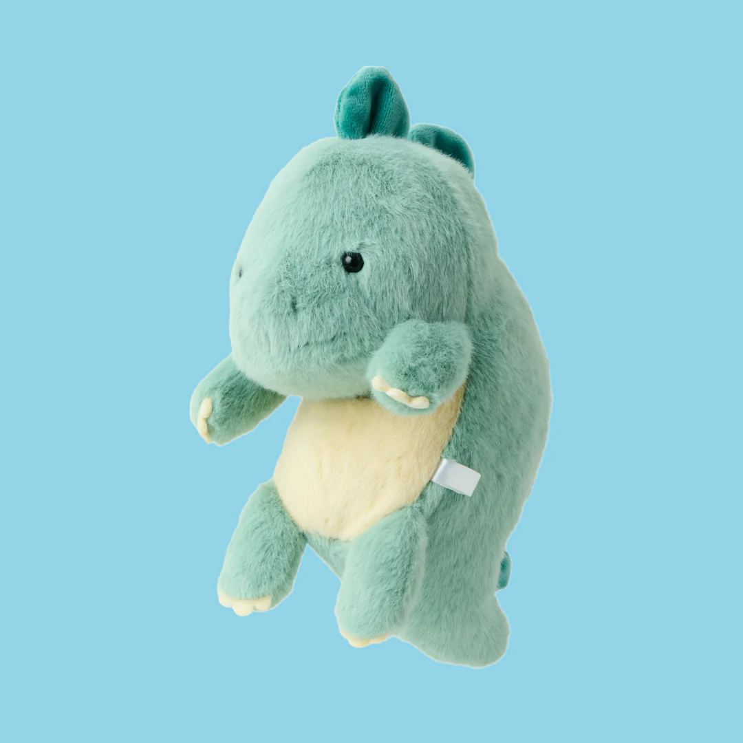 Posture Pal Dinosaure - Stégosaure - Image 2
