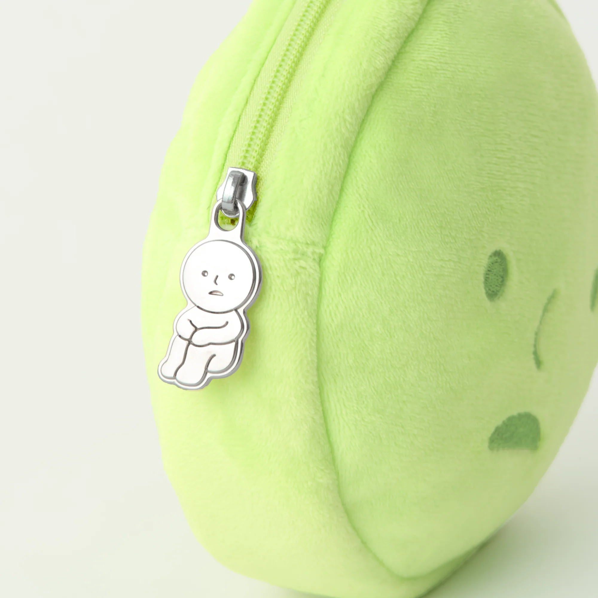 Smiski Cushion Pouch (1pcs) - Image 3