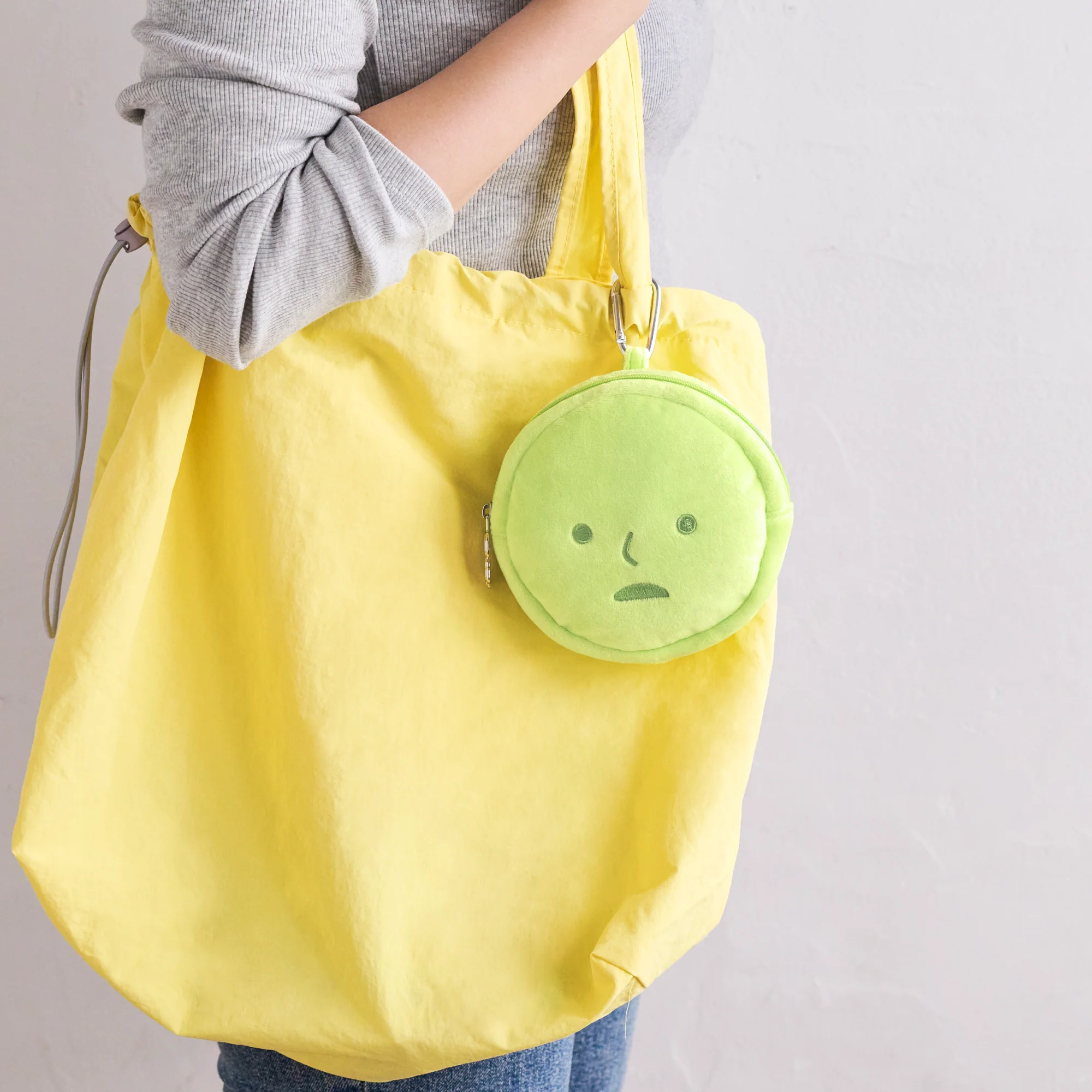 Smiski Cushion Pouch (1pcs) - Image 4