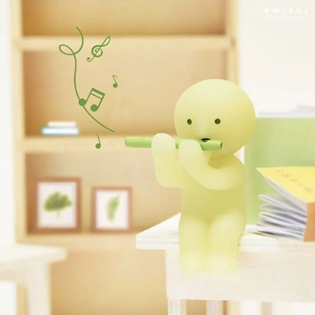 Smiski Living Room (1pcs) - Image 3