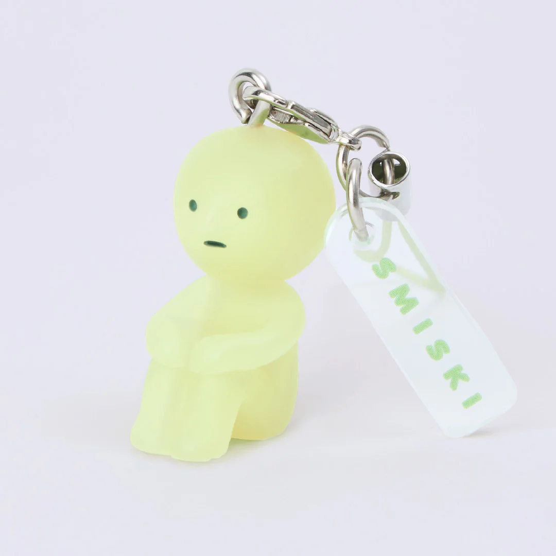 Smiski Strap série 1 (1pcs) - Image 6