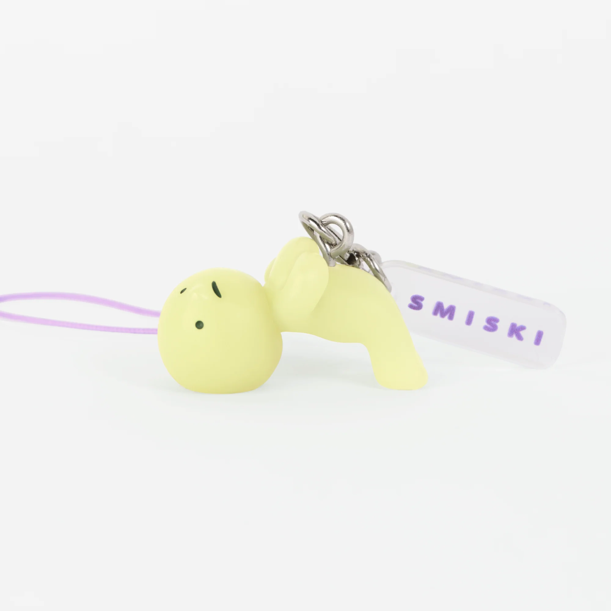 Smiski Strap série 3 (1pcs) - Image 7