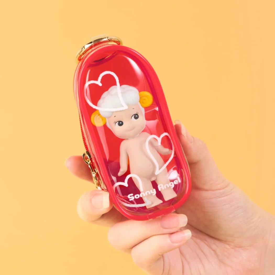 Sonny Angel Happy Bag 2026 - Image 7