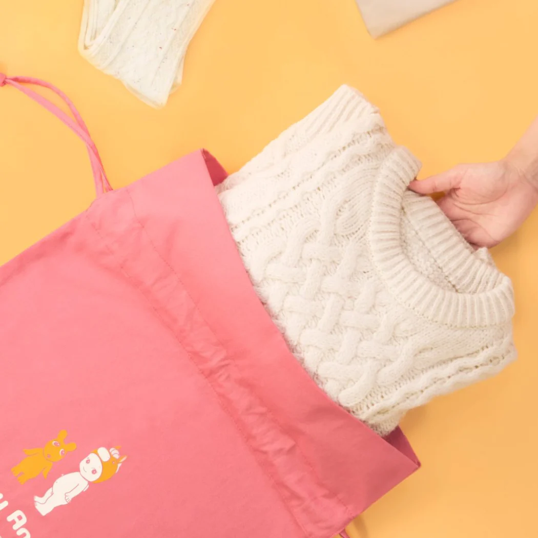 Sonny Angel Happy Bag 2026 - Image 9