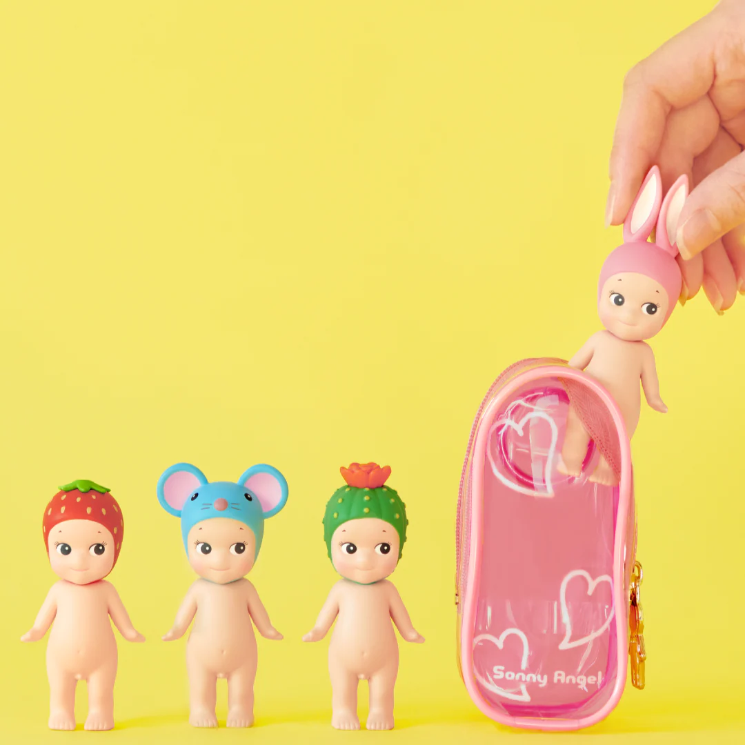 Sonny Angel My Bestie Case (1pcs) - Image 3