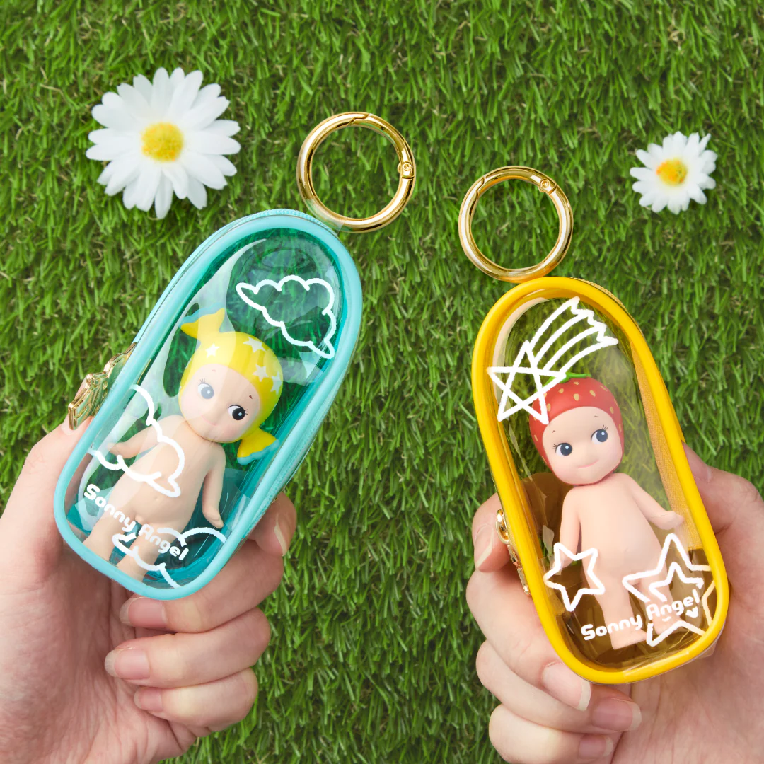 Sonny Angel My Bestie Case (1pcs) - Image 5