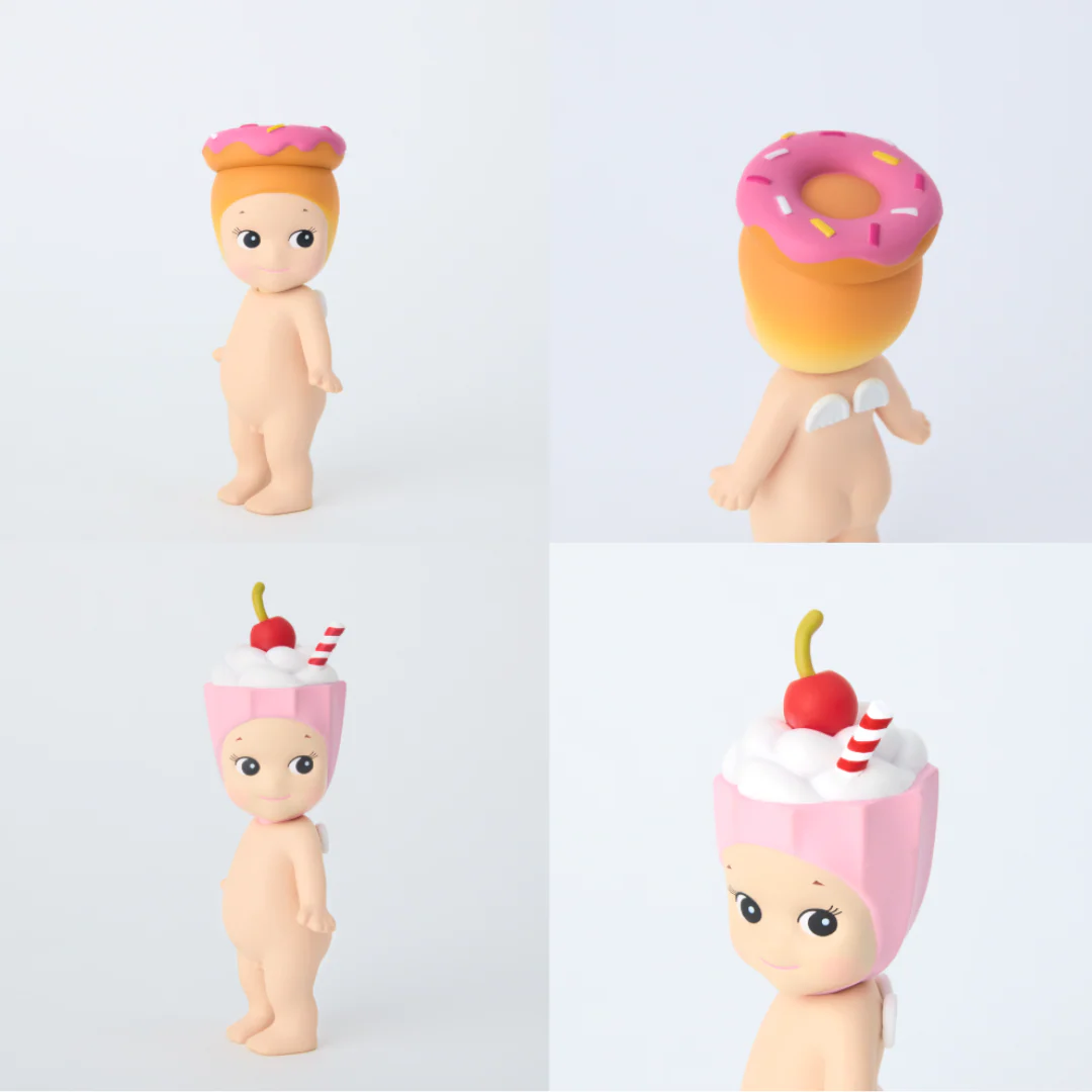 Sonny Angel Snack (1pcs) - Image 3