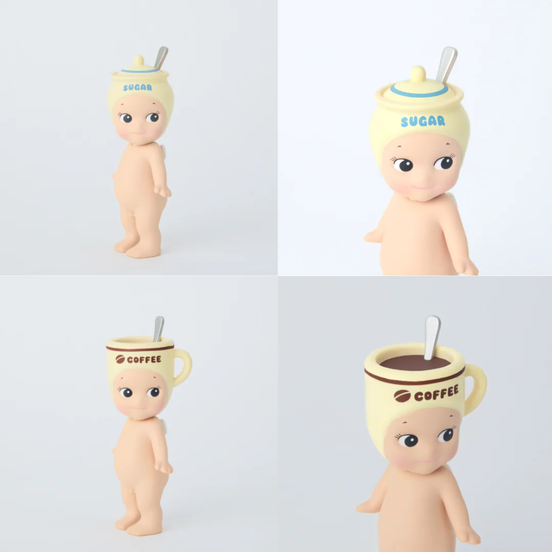 Sonny Angel Snack (1pcs) - Image 4