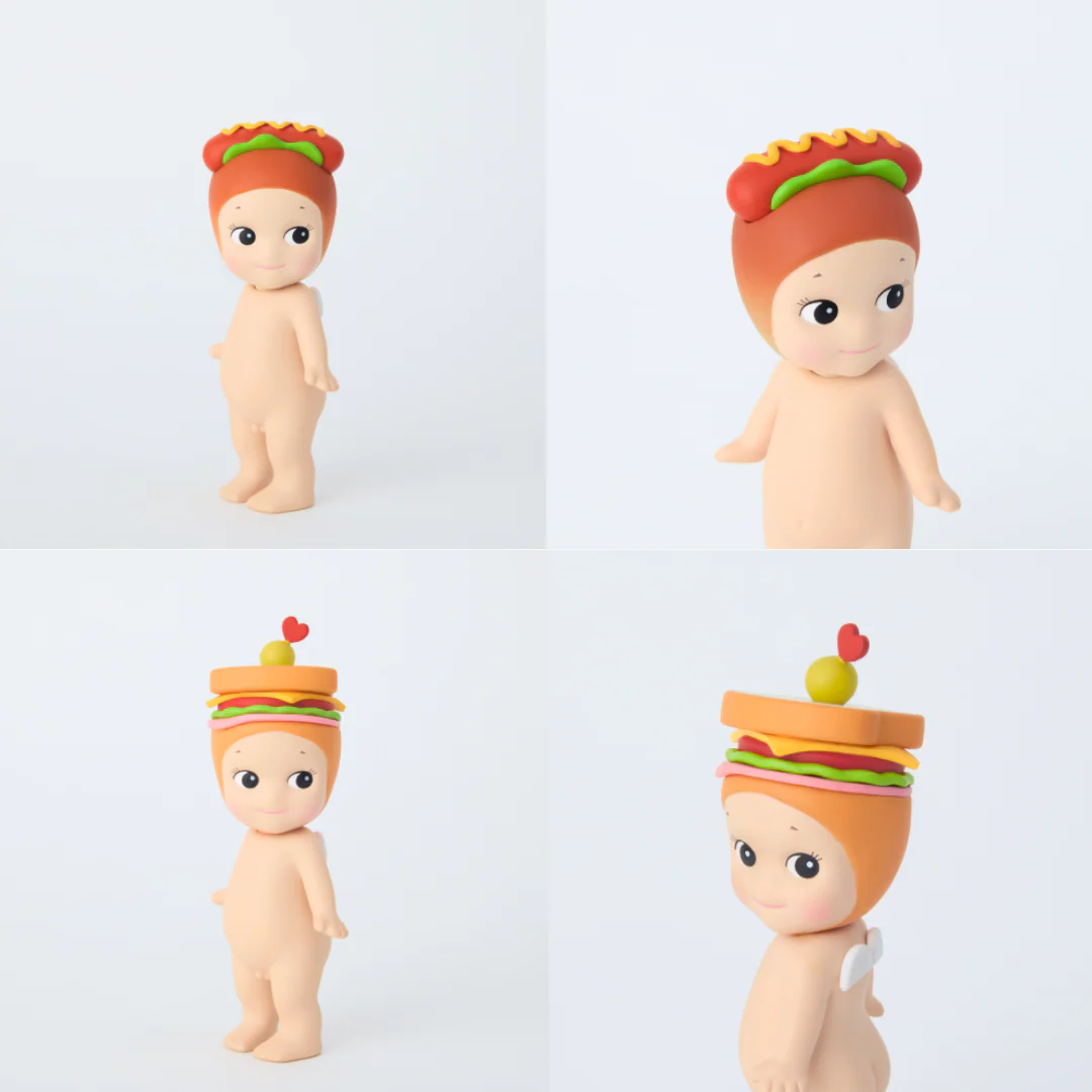 Sonny Angel Snack (1pcs) - Image 5