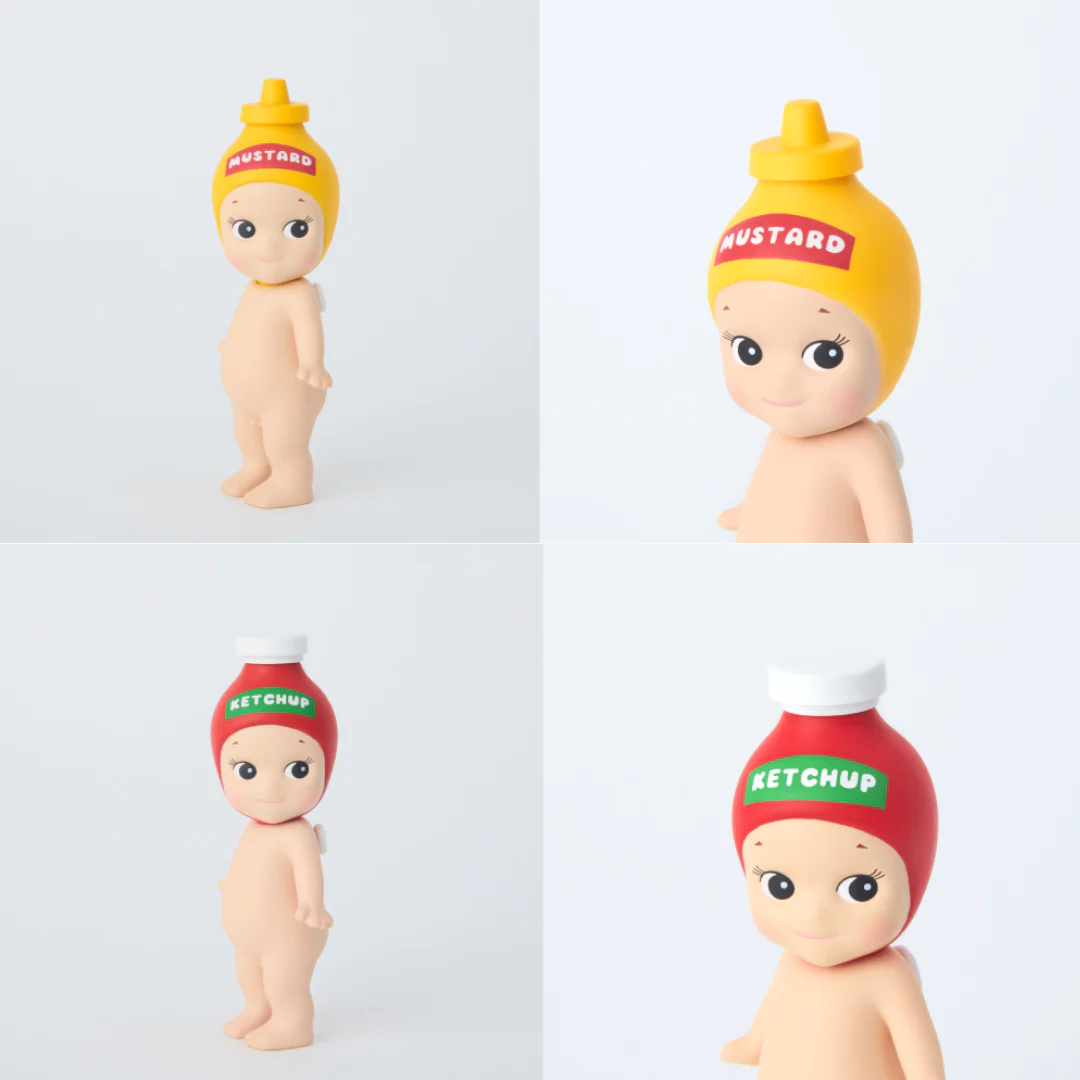 Sonny Angel Snack (1pcs) - Image 6